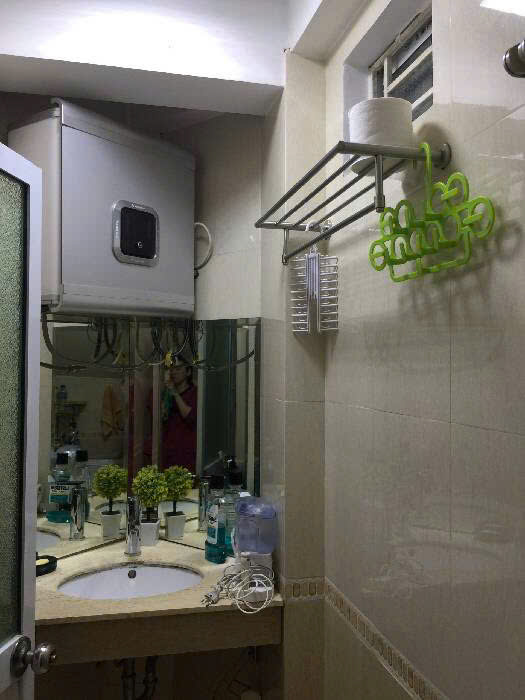 Bán nhà Lĩnh Nam nhà đẹp lung linh 38 m2 giá chỉ 3.8 tỷ